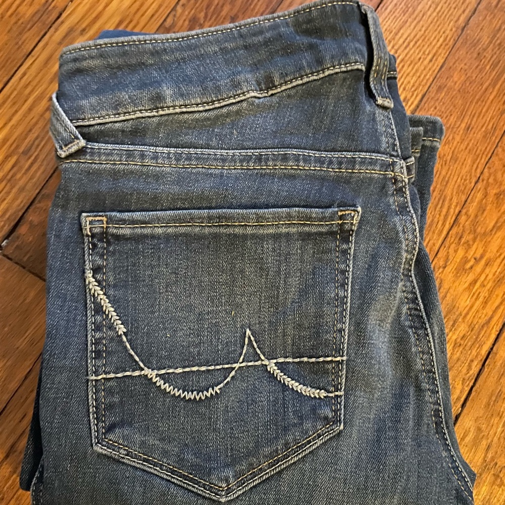 Ariat Bootcut Perfect Rise Jean